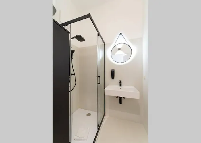 Josef's I Mickey Mouse Apartamento *