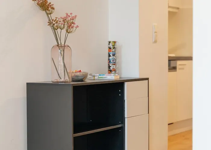 Josef's I Mickey Mouse Apartamento Viena
