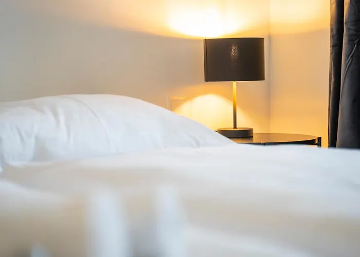 Apartamento Josef's I Mickey Mouse Viena