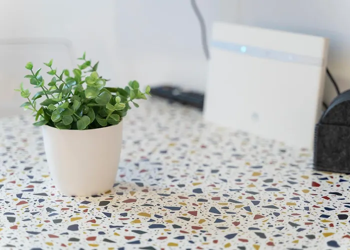 Apartamento Josef's I Mickey Mouse