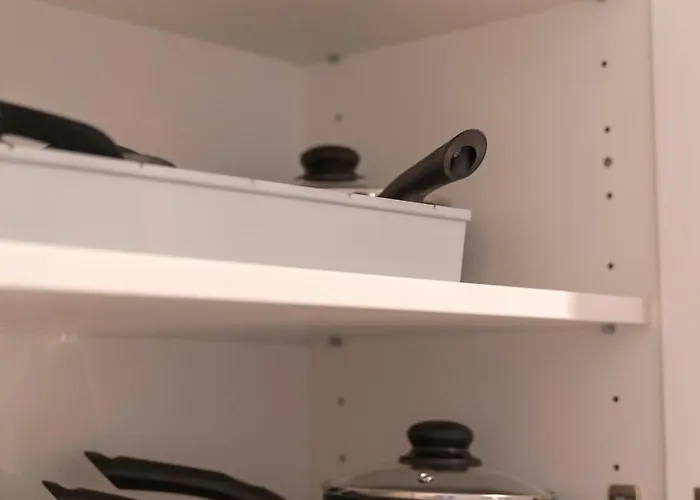 Josef's I Mickey Mouse Apartamento Viena